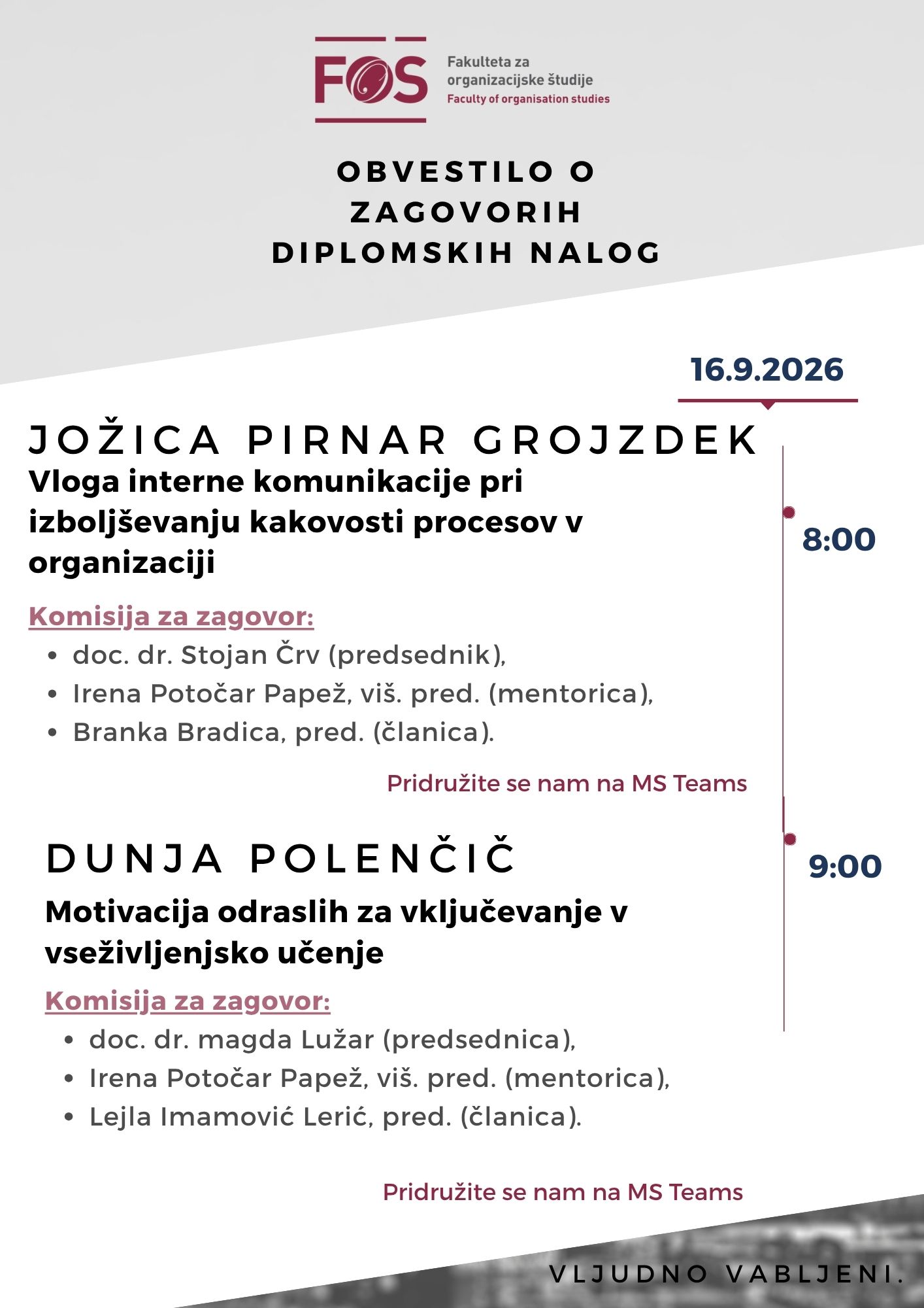 Zagovor