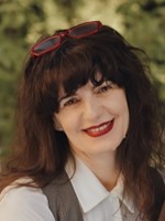 Tatjana Dragovic Andersen