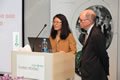 dr. Su Mi Park Dahlgaard in dr. Jens Jorn Dahlgaard - konferenca zmagovalcev EFQM