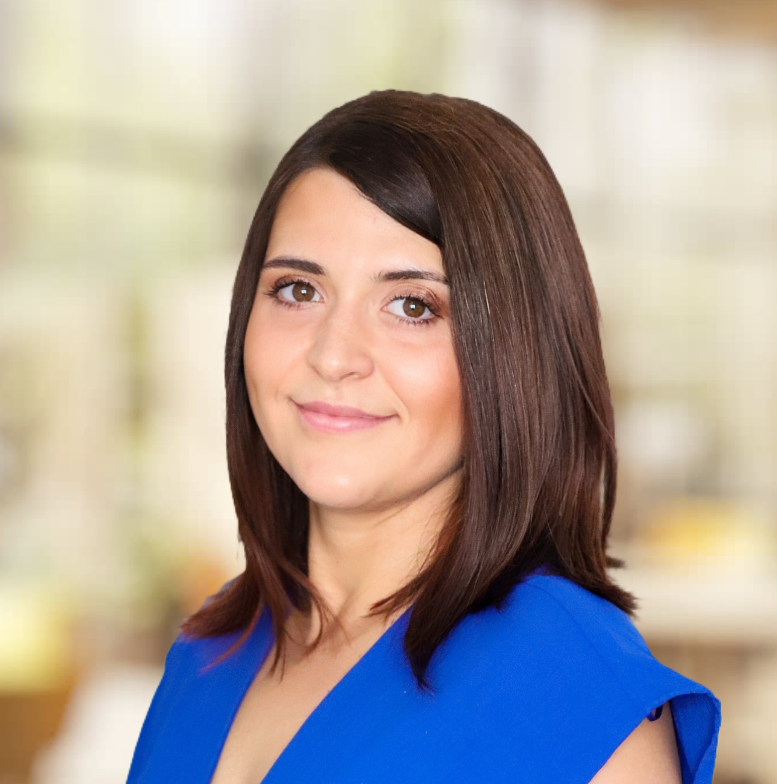 Katja Kragelj Mikolič