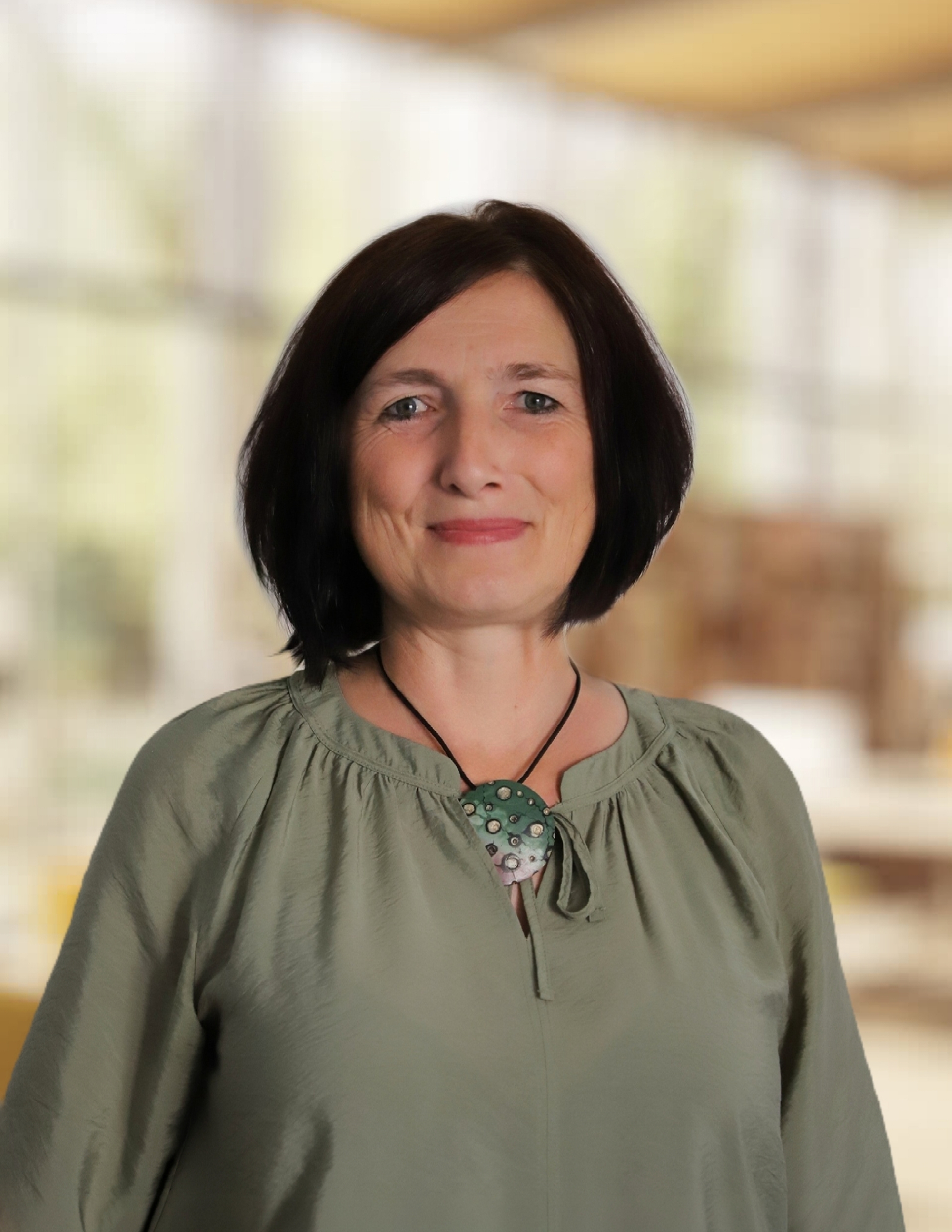 Magda Lužar