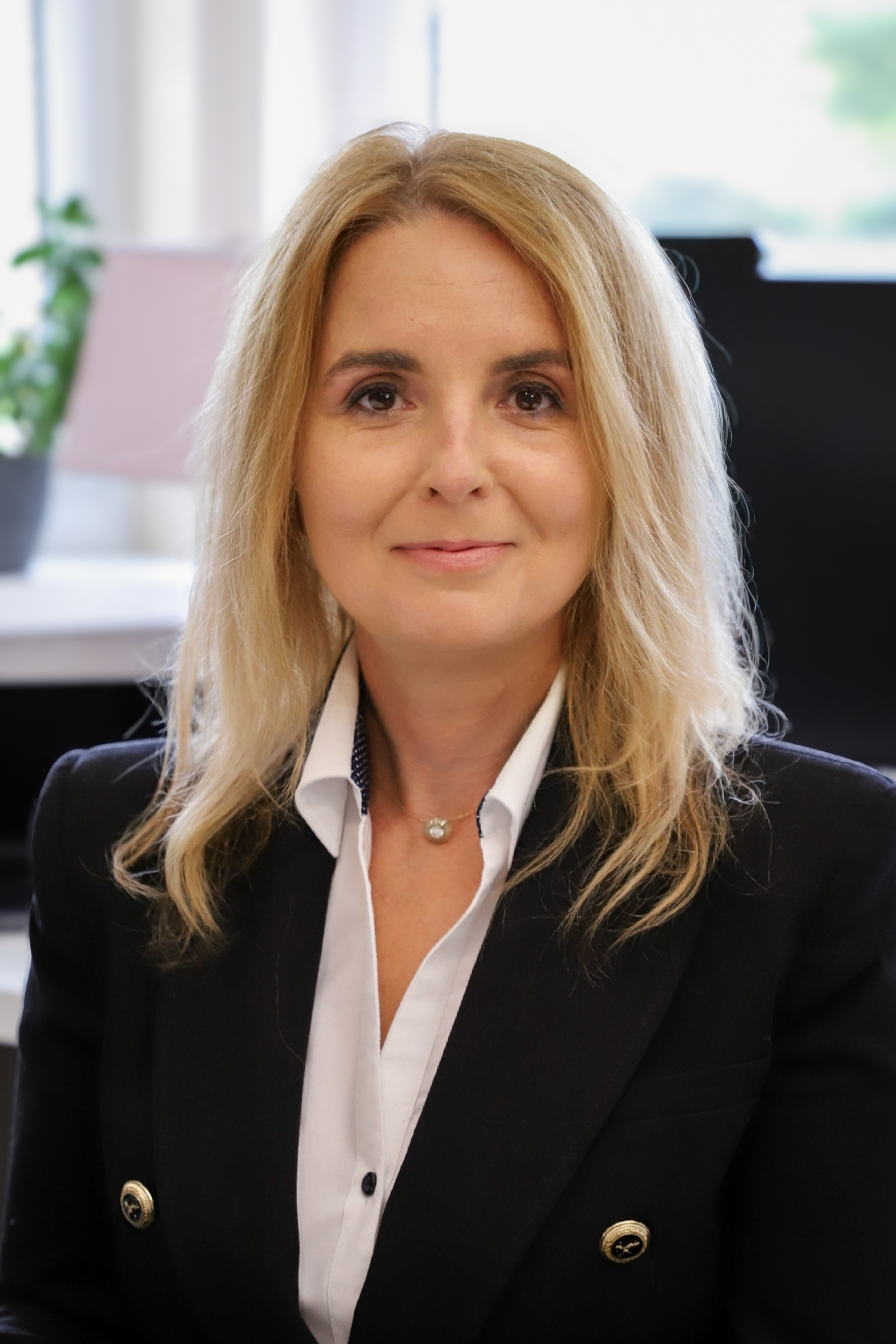 Annmarie Gorenc Zoran