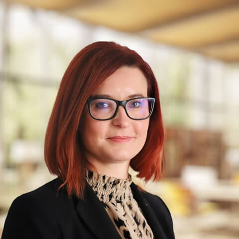 Jerneja Šurla Gašperšič