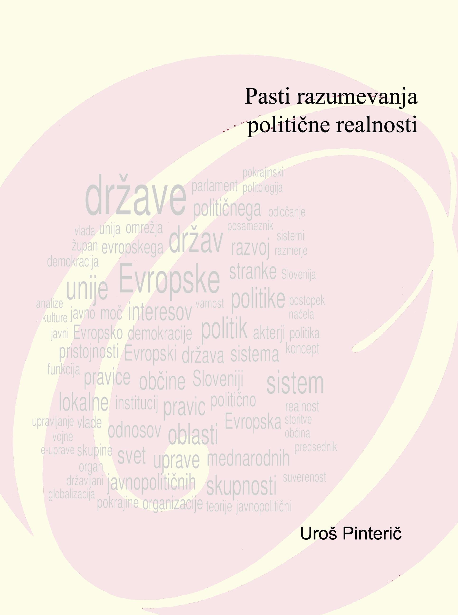 Organizacijske paradigme: podlage za nastanek in razvoj organizacijskih teorij