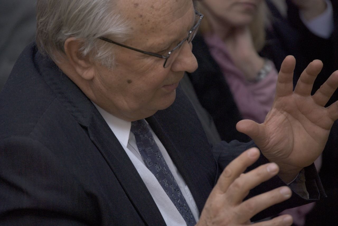 Akademski večer