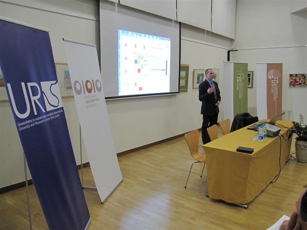 Foto: Andreja Češarek