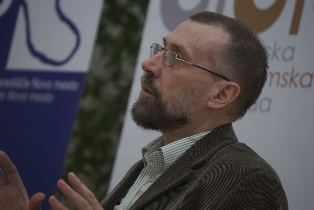 3. Akademski večer