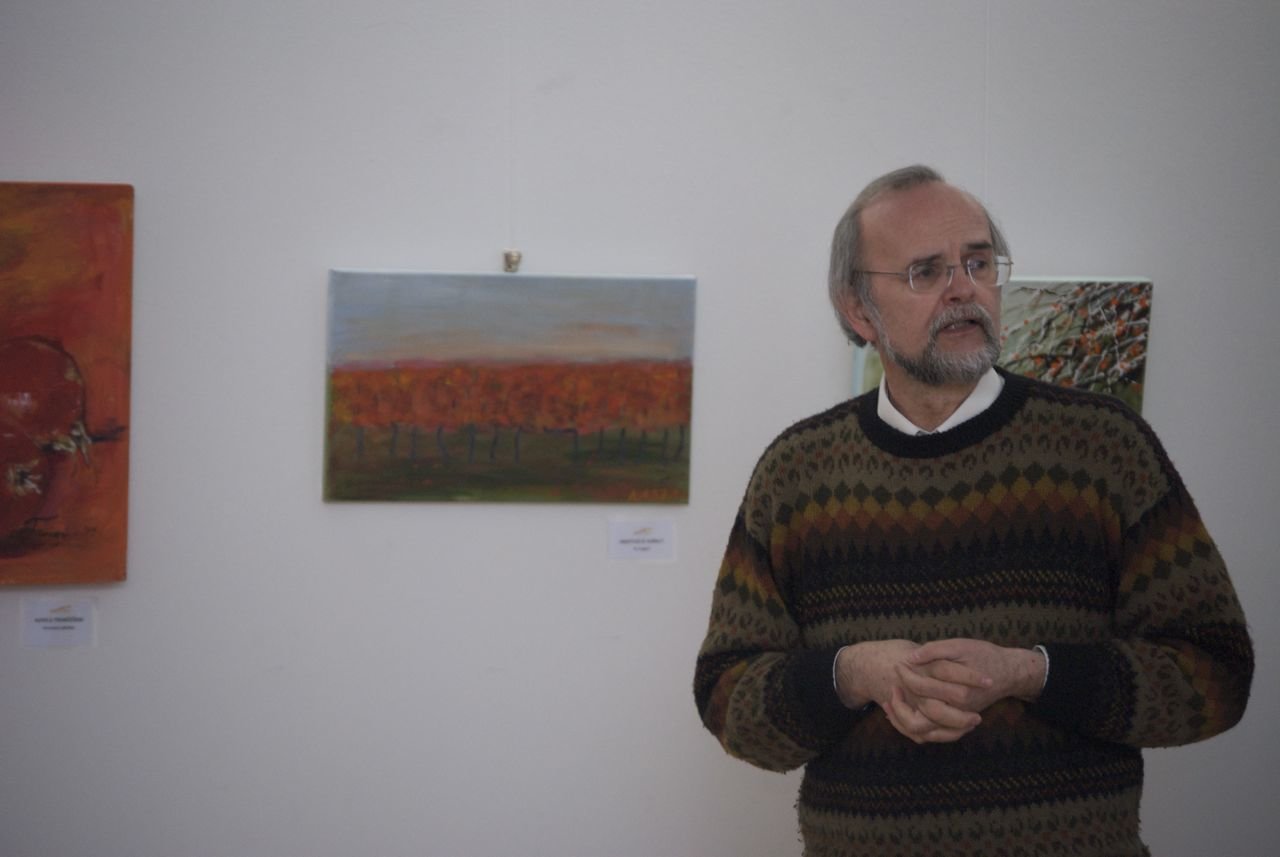 4. Akademski večer