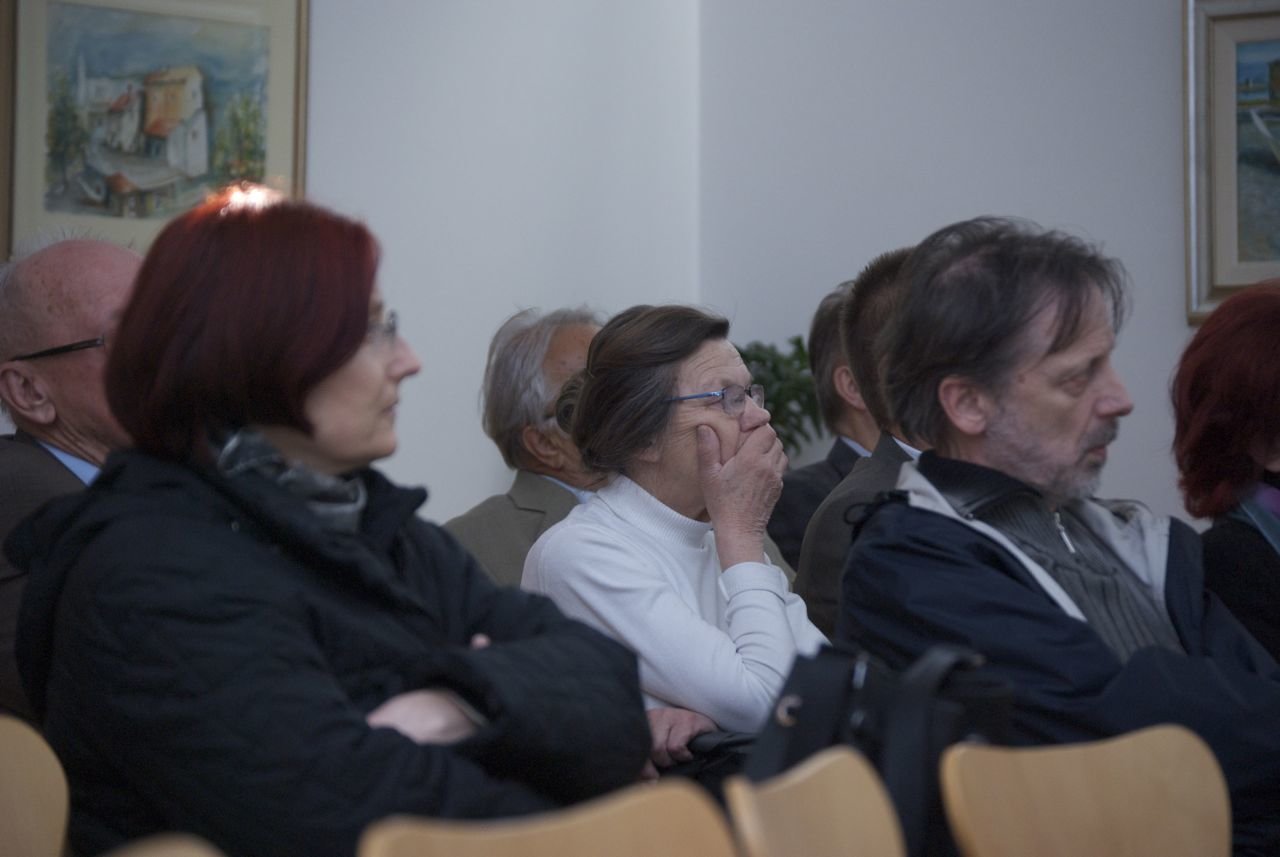 4. Akademski večer