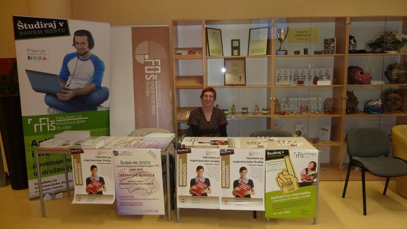 1. regijski festival zaTE – Znanje aktivira te