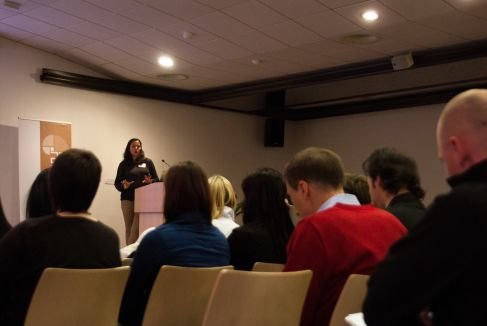 Zaključena konferenca GPT 2012 »