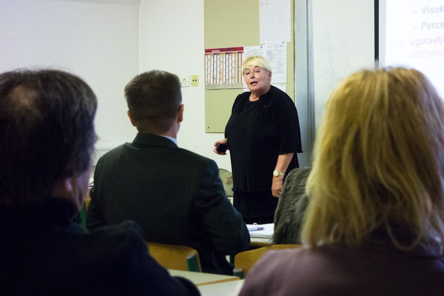 mag. Marija Turnšek Mikačić