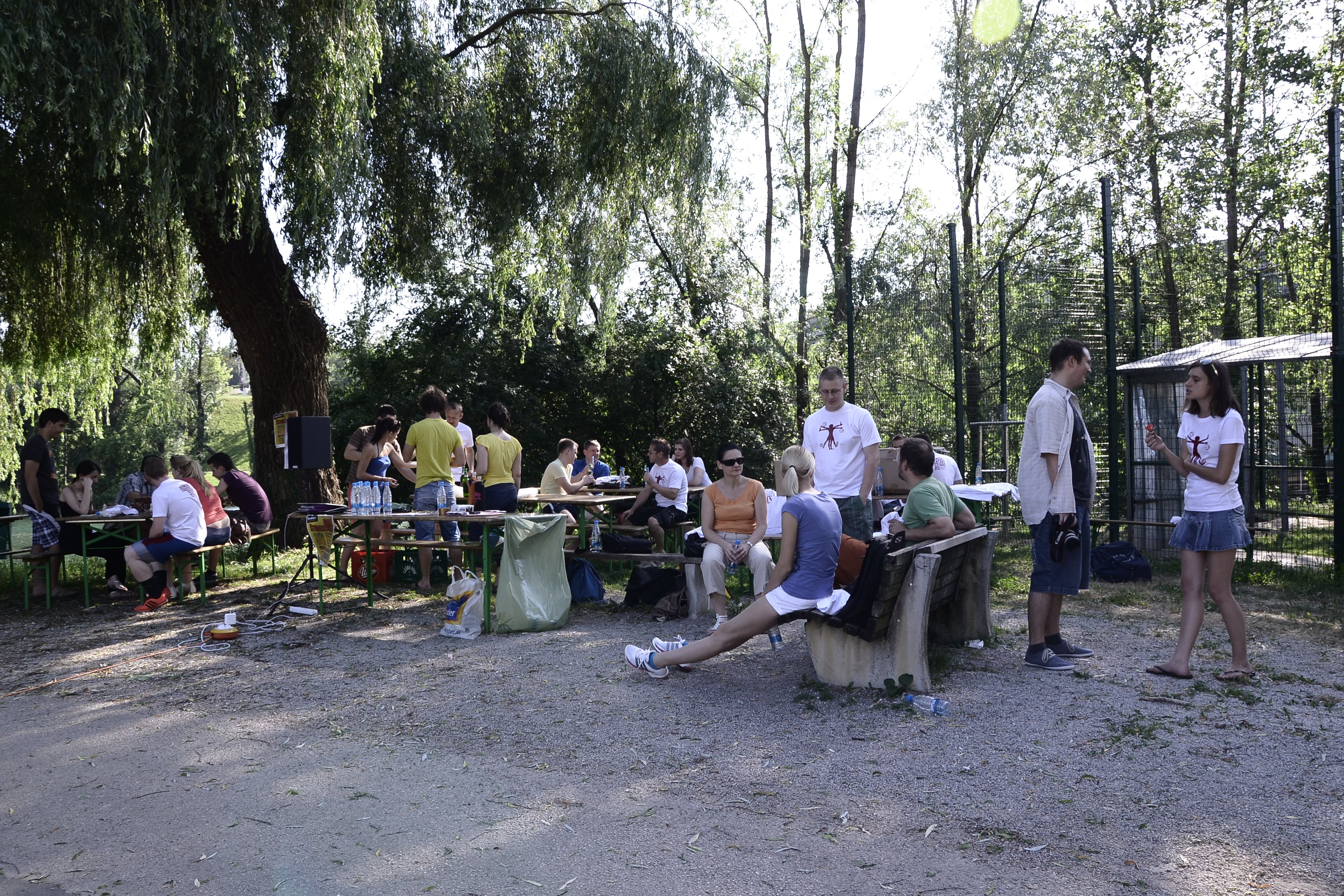 2. novomeške študentske igre