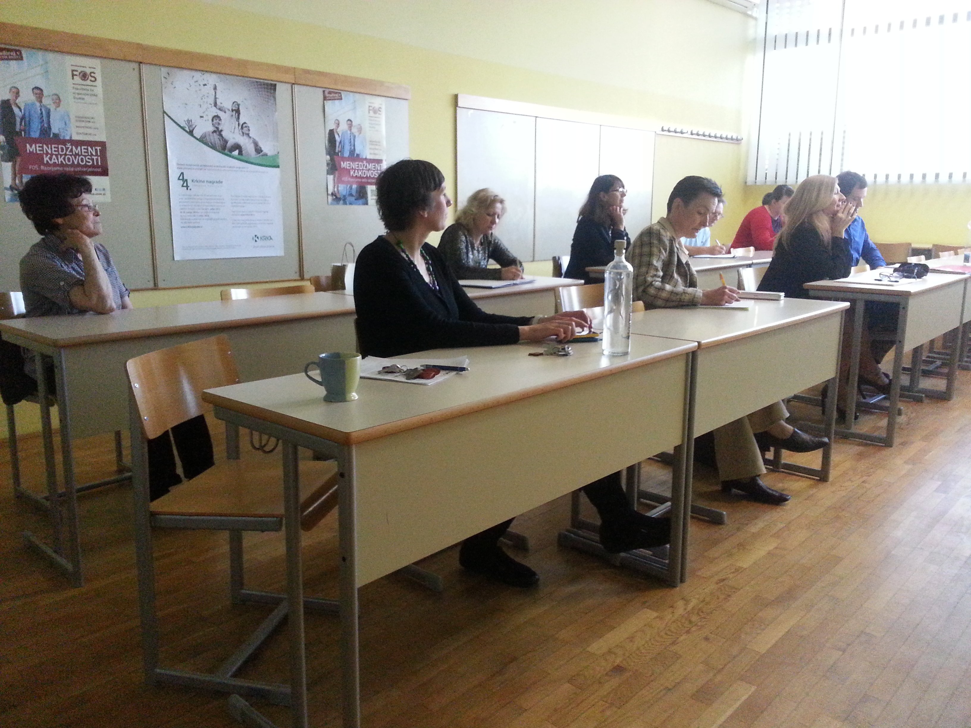 Novejši trendi v razvoju inoviranja in odličnosti s pomočjo družbene odgovornosti