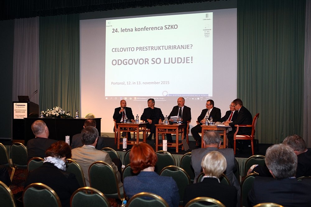 Konferenca SZKO