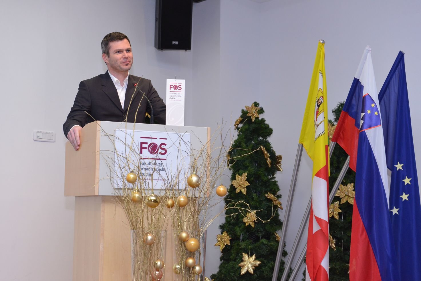 Slavnostna akademija 2015 