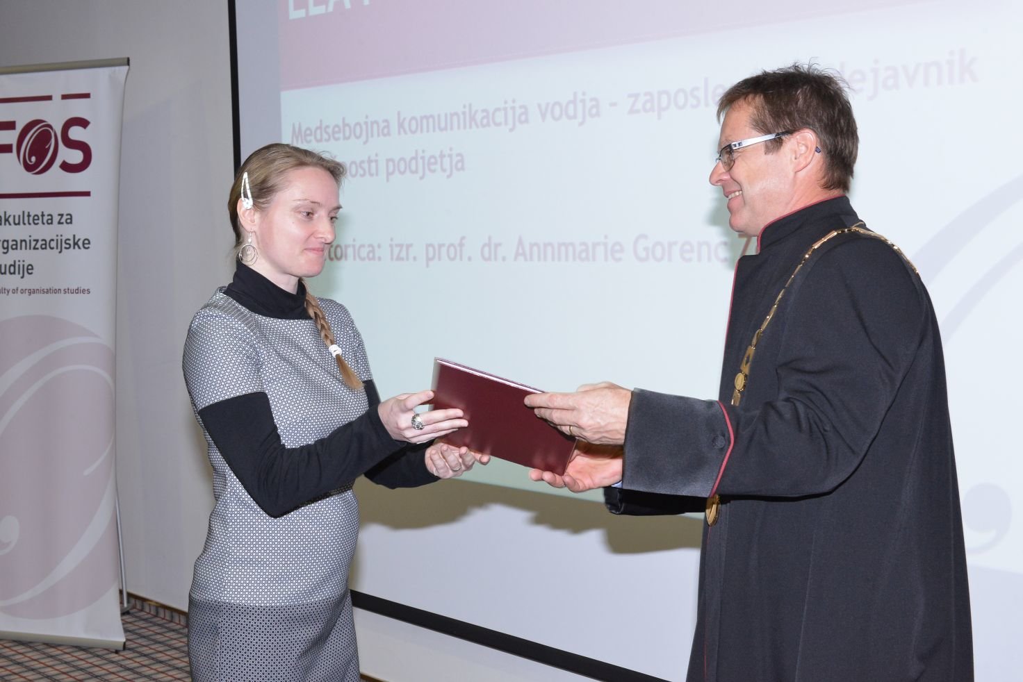 Slavnostna akademija 2015 