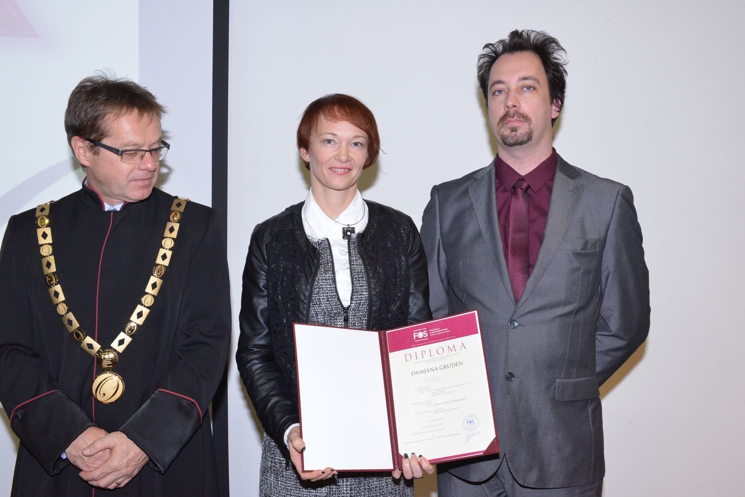 Slavnostna akademija 2015 