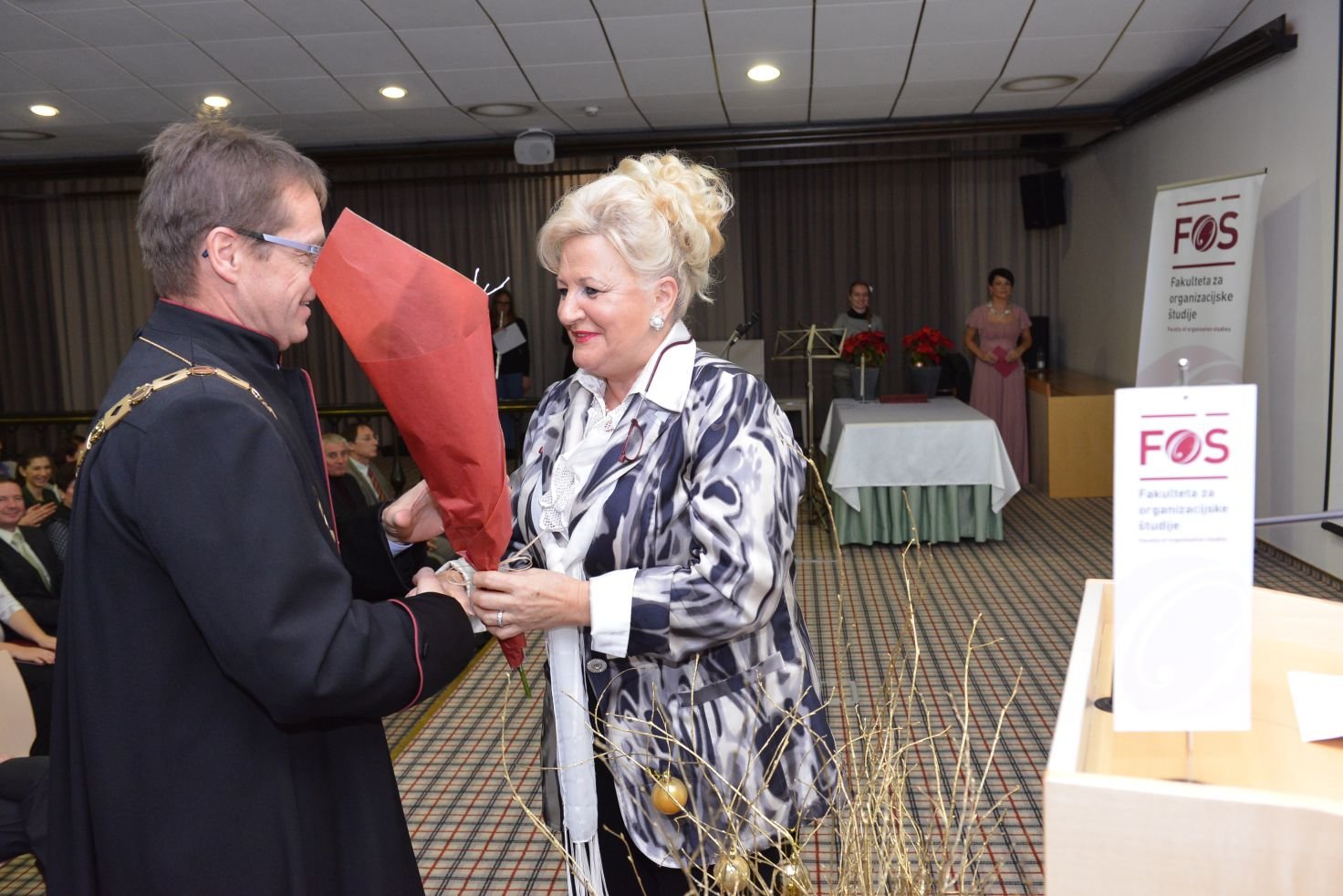 Slavnostna akademija 2015 