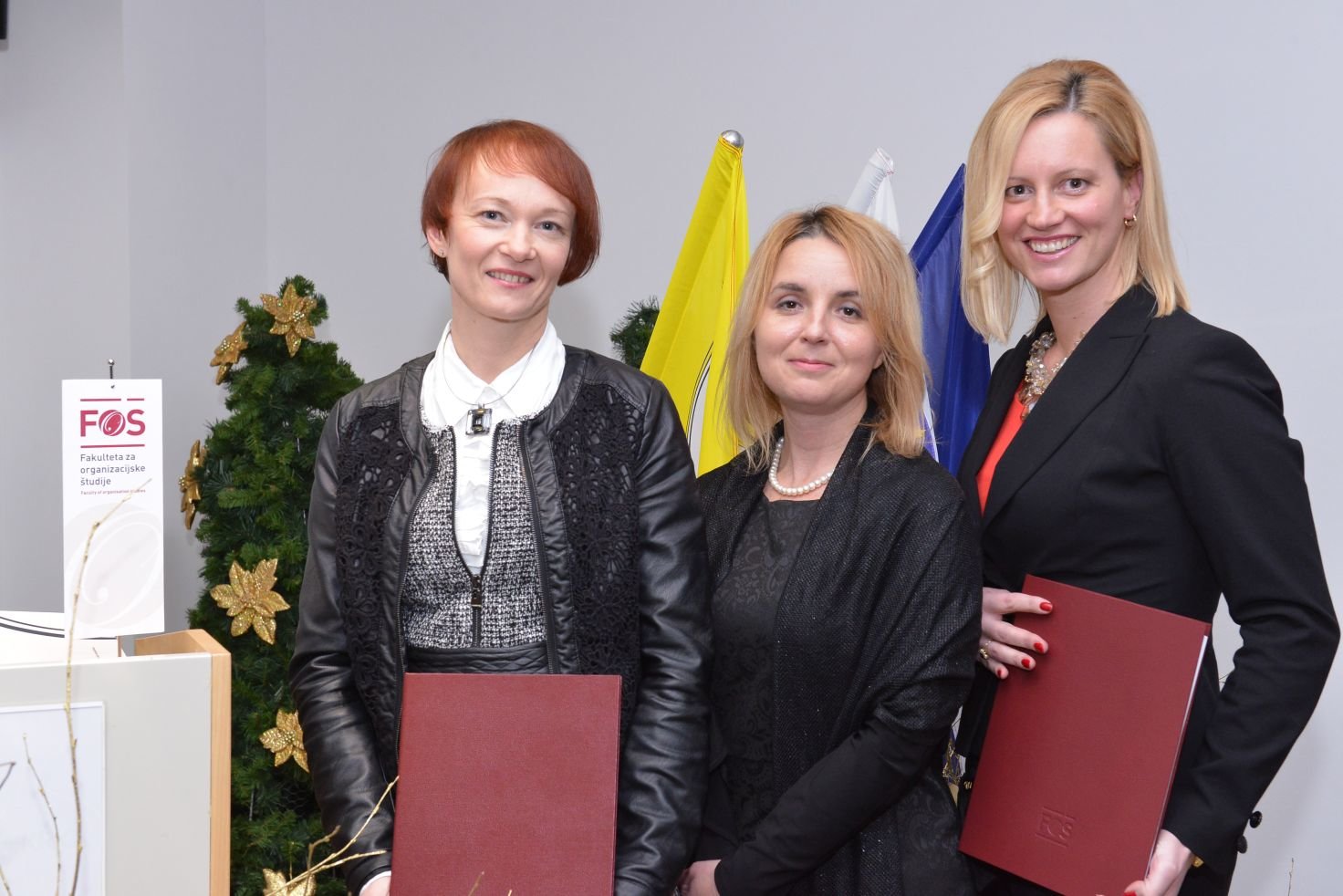 Slavnostna akademija 2015 