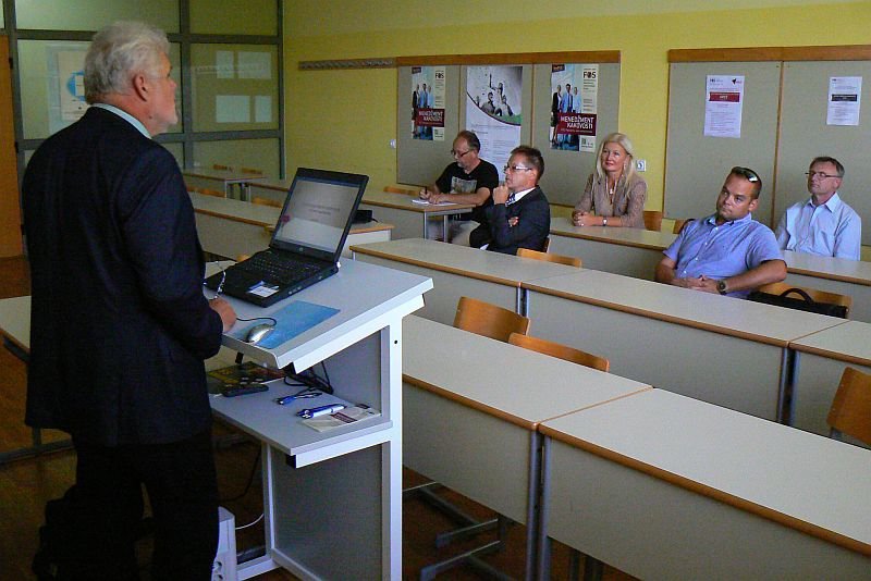Inavguracijsko predavanje 