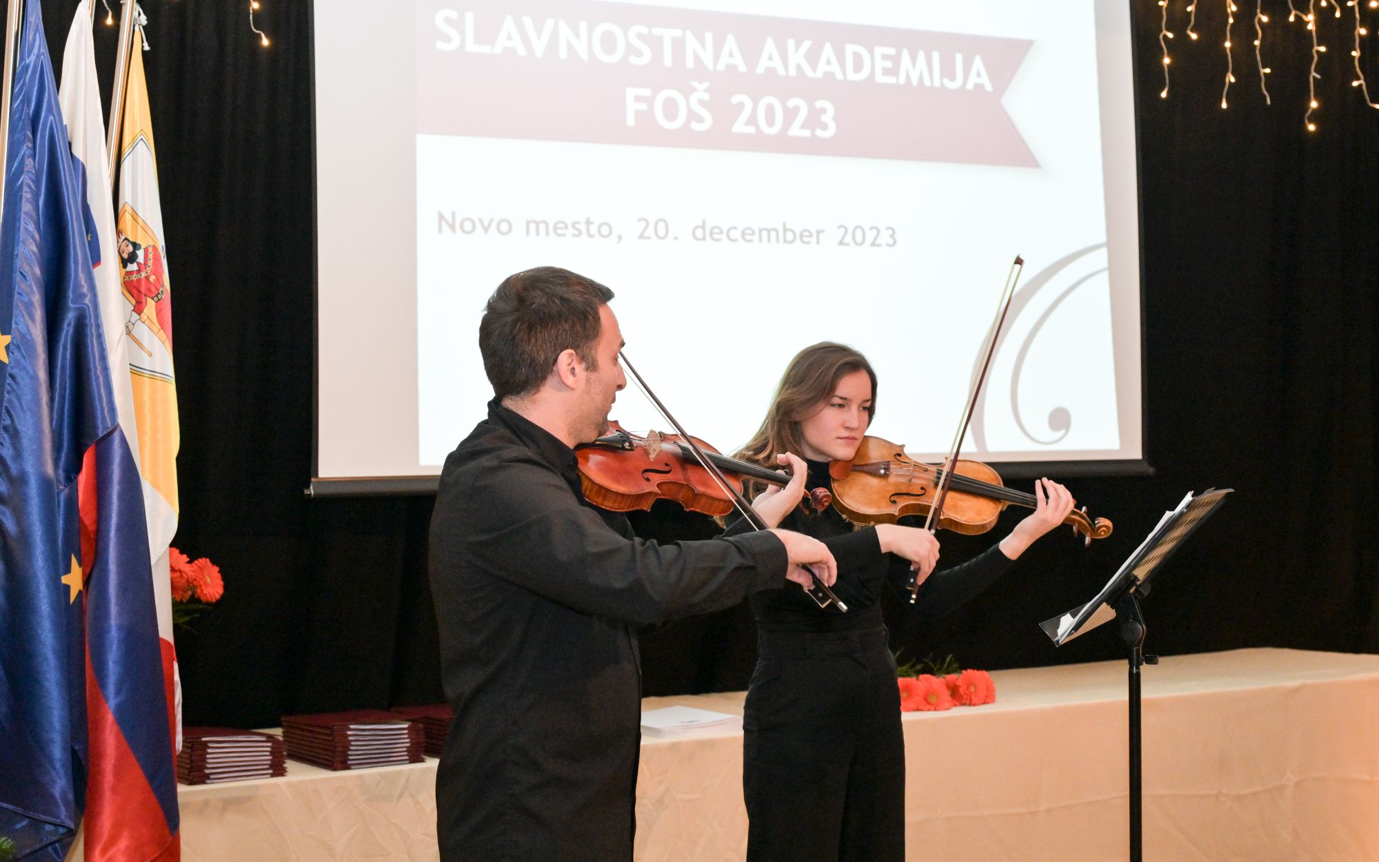 Ceremonial Academy 2023