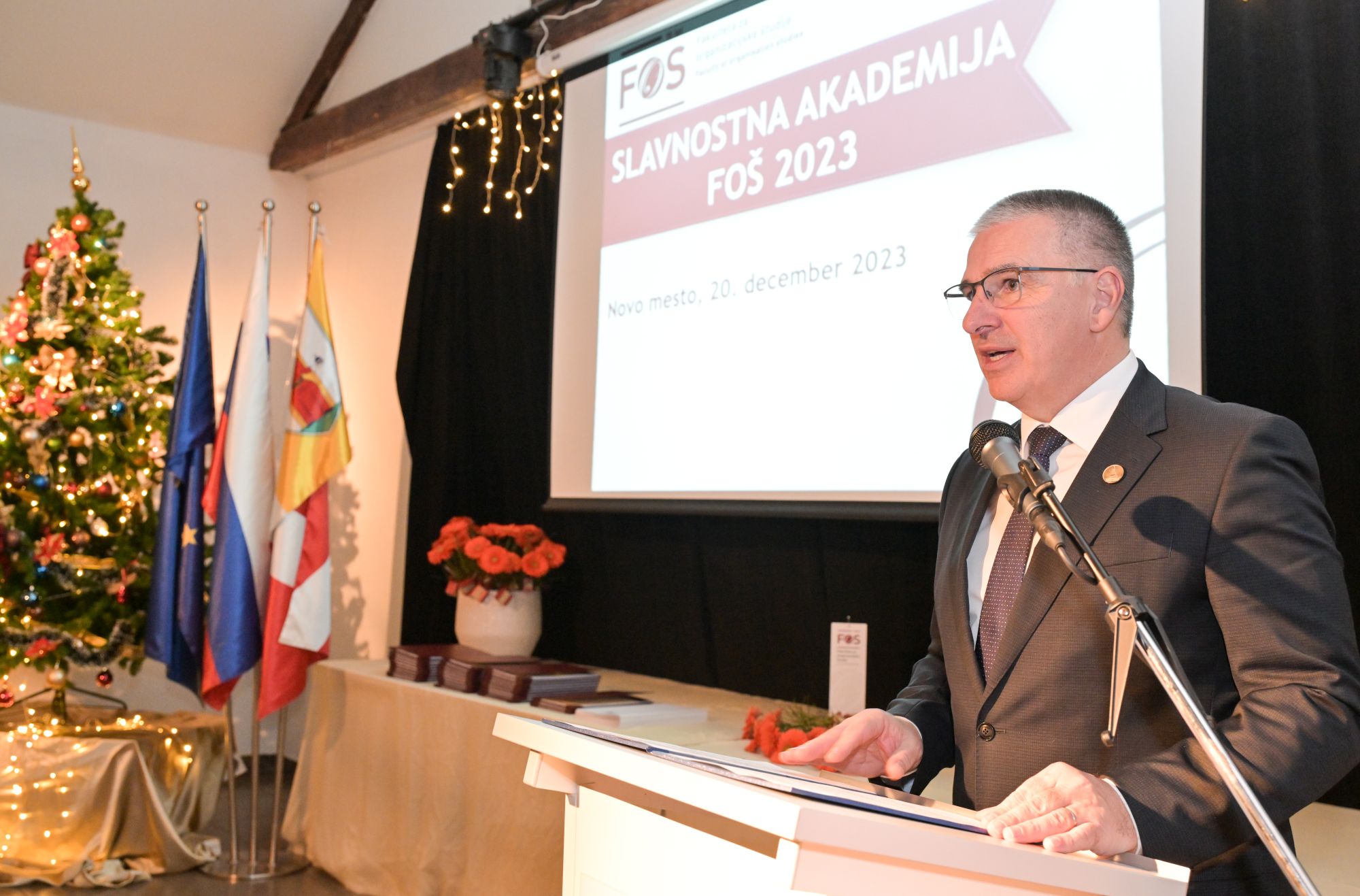 Ceremonial Academy 2023
