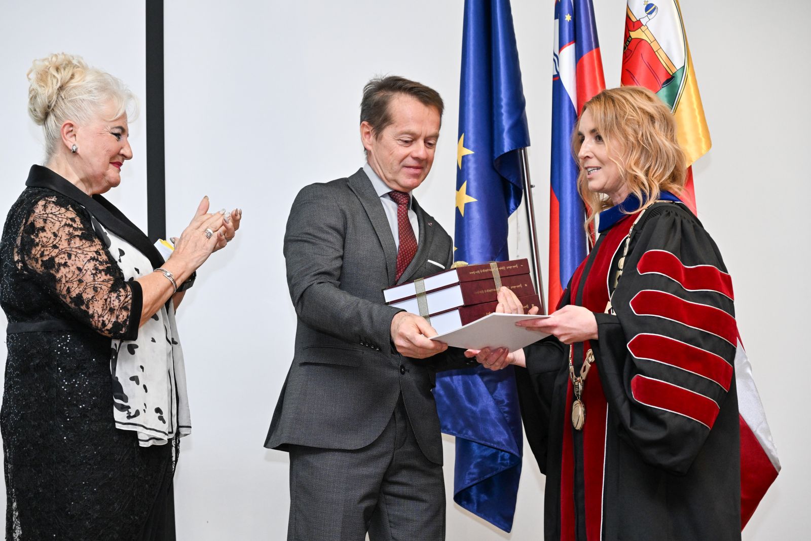Ceremonial Academy 2024