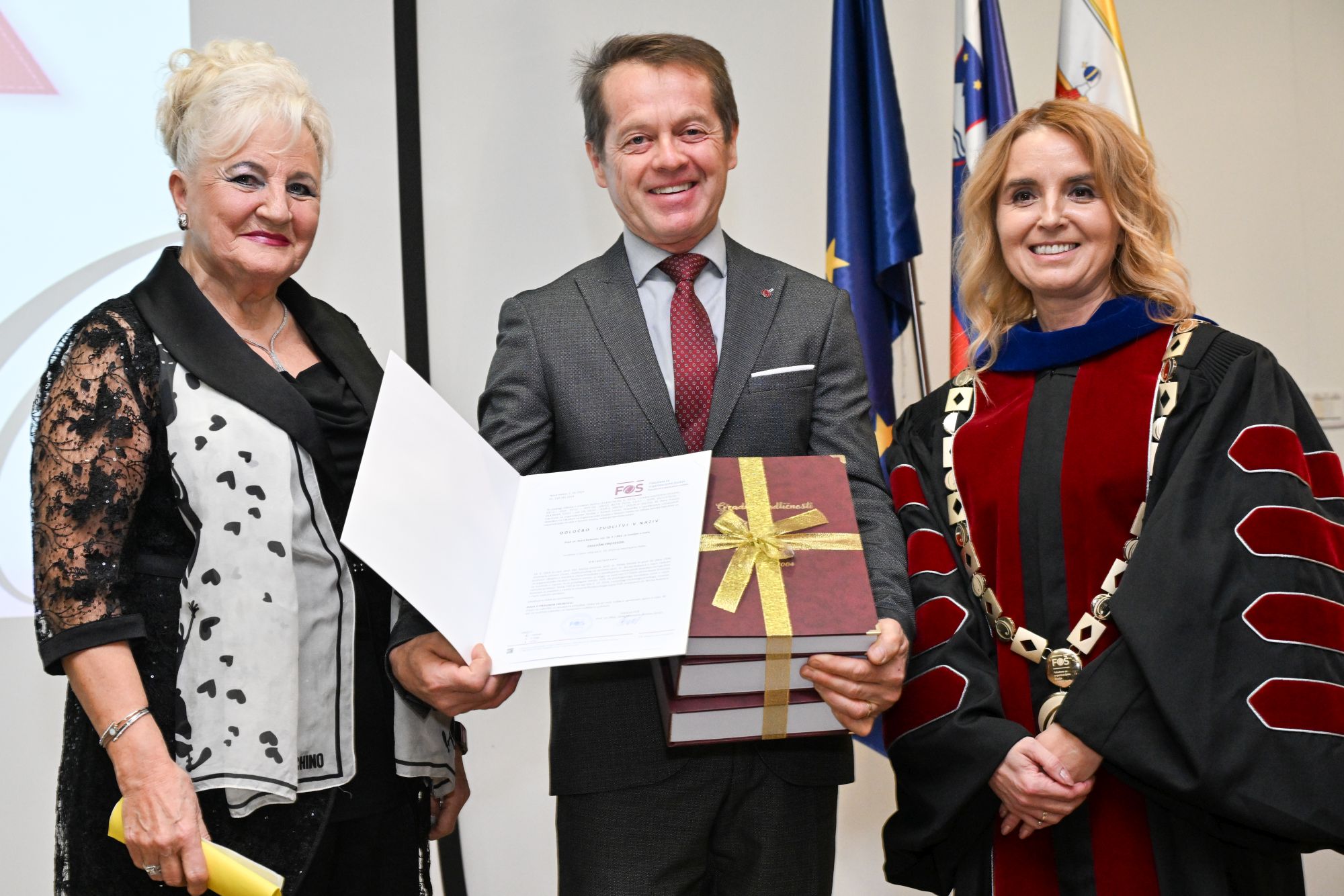 Ceremonial Academy 2024