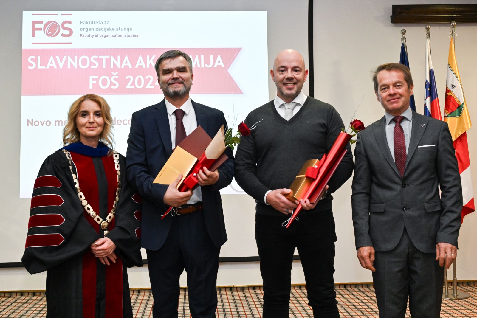 Ceremonial Academy 2024