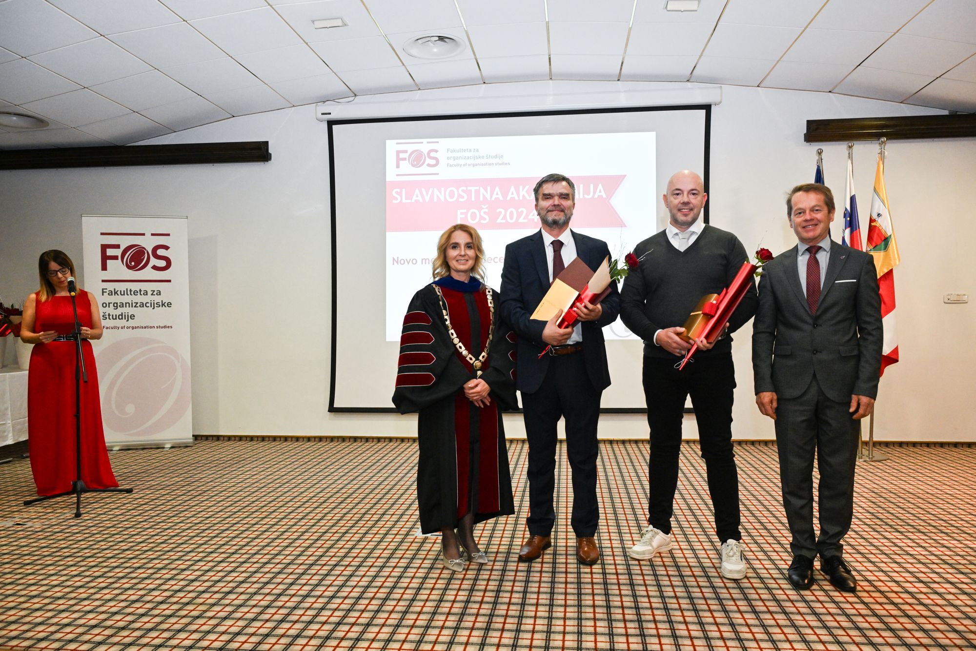 Ceremonial Academy 2024