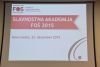 Slavnostna akademija 2015 