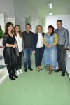 Seja Študentskega sveta in spoznavno srečanje študentov FOŠ