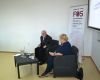 Prof. dr. Miha Japelj gost 3. Foruma osebne odličnosti