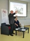 Prof. dr. Miha Japelj gost 3. Foruma osebne odličnosti