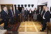 Izjavo o ustanovitvi enotne javne univerze v Novem mestu podpisal tudi dekan FOŠ