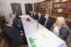 Izjavo o ustanovitvi enotne javne univerze v Novem mestu podpisal tudi dekan FOŠ