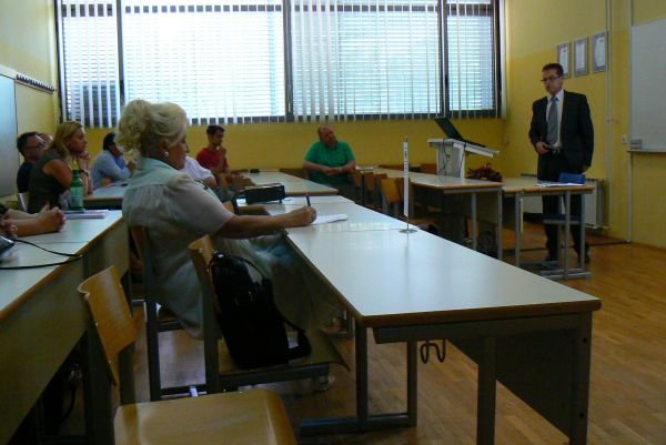 Inavguracijsko predavanje 