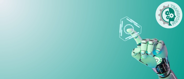 Delavnici v okviru projekta Transform