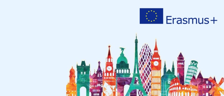 YOUR ERASMUS EXPERIENCE STARTS HERE