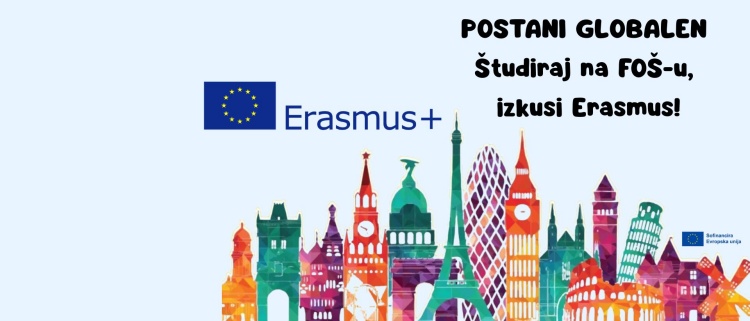 Te zanima študij v tujini?